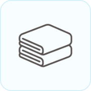 バスタオル・ハンドタオル