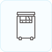 ズボンプレッサー(数量限定貸出し)