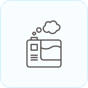 加湿器(数量限定貸出し)