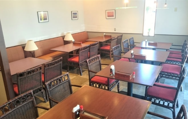 レストラン グルマン